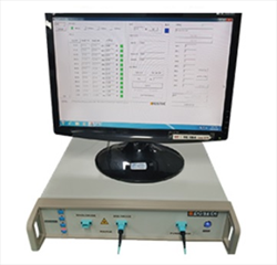 Máy đo suy hao công suất quang Fostec FMMS-012